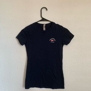 Staniel Cay Yacht Club tshirt